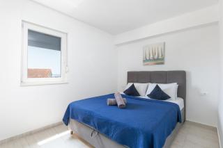 Apartments with parking spaces Mravince, Split - 24324 - Mravince - 4