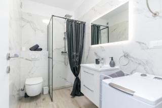 Apartments with parking space Mravince, Split - 24324 - 3