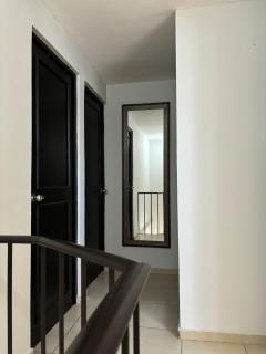 Casa Ceiba-Hospital Angeles - Culiacán - 1
