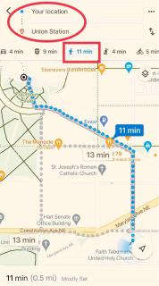 ComfiNook Stay in Capitol HillWalk to DC Sites - Washington - 1