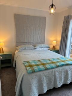 Central Hutt 2 Bedroom Gem - Lower Hutt - 7