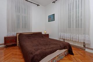Apartments with parking space Rijeka - 24396 - Rijeka - 1