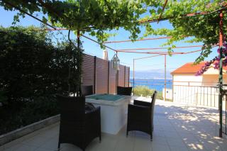 Seaside holiday house Slatine, Ciovo - 16343 - Trogir - 4