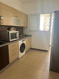 Appartement vue sur mer avec piscine - Al Hoceïma - 8