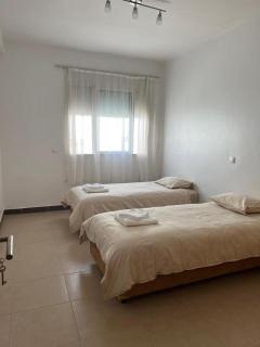 Appartement vue sur mer avec piscine - Al Hoceïma - 6