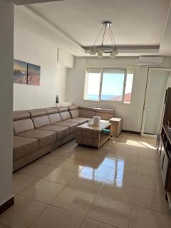 Appartement vue sur mer avec piscine - Al Hoceïma - 5