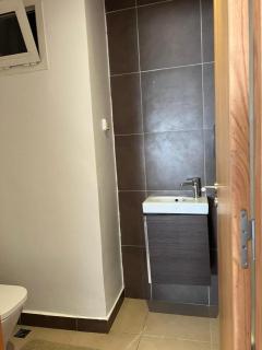 Appartement vue sur mer avec piscine - Al Hoceïma - 2