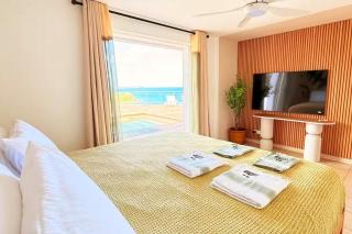 Villa 3 chambres rénovée, piscine et vue mer exceptionnelle - 1