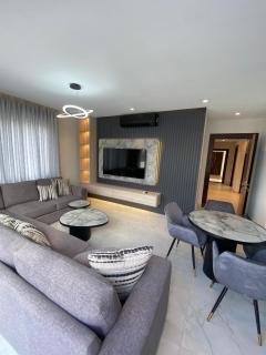 Apartment in dergbar - Amman - 9