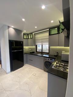 Apartment in dergbar - Amman - 2