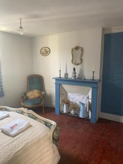 Maison Belle Croix - Châtillon-Coligny - 6