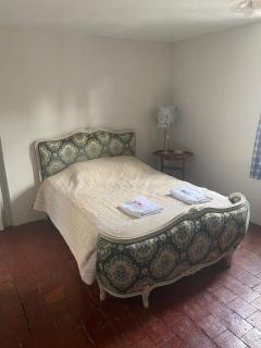 Maison Belle Croix - 1