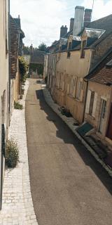 Maison Belle Croix - 3