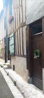 Maison Belle Croix - 2