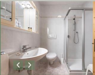 Hotel Waldesruh - Naz-Sciaves - 8