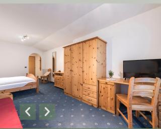 Hotel Waldesruh - Naz-Sciaves - 7
