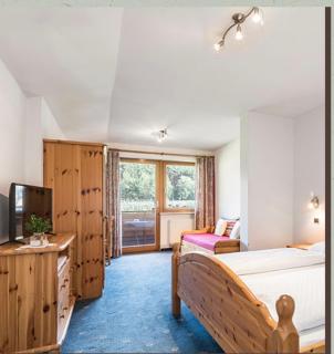 Hotel Waldesruh - Naz-Sciaves - 6