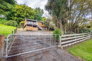 Alpine Charm - Ohakune Holiday Home - Ohakune - 0