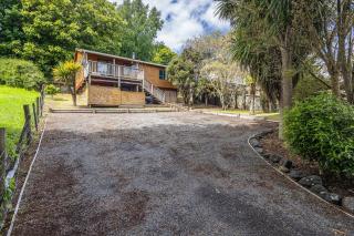 Alpine Charm - Ohakune Holiday Home - Ohakune - 8