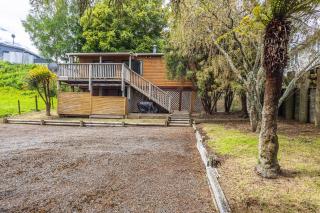 Alpine Charm - Ohakune Holiday Home - Ohakune - 7