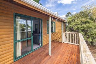 Alpine Charm - Ohakune Holiday Home - Ohakune - 6