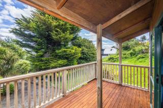 Alpine Charm - Ohakune Holiday Home - Ohakune - 5
