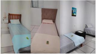 Casa aconchegante espaçosa - Corumbá - 6