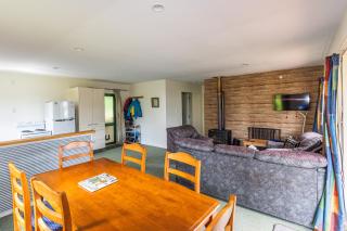 Alpine Charm - Ohakune Holiday Home - Ohakune - 2