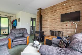 Alpine Charm - Ohakune Holiday Home - Ohakune - 1