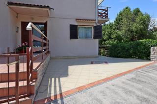 Apartments with parking spaces Selce, Crikvenica - 24450 - Selce - 3