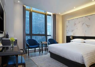 Zhuhai Langyue Hotel - Zhuhai - 5