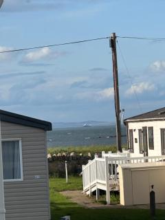 Relax&Dreams caravan - Port Seton - 0