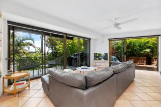 16KAT Holiday Noosa Style, Great location, Pet Friendly - Noosa Heads - 8