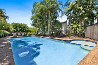 16KAT Holiday Noosa Style, Great location, Pet Friendly - Noosa Heads - 6