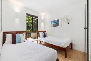 16KAT Holiday Noosa Style, Great location, Pet Friendly - Noosa Heads - 2