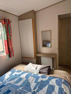 Relax&Dreams caravan - Port Seton - 8