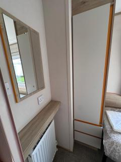 Relax&Dreams caravan - Port Seton - 7