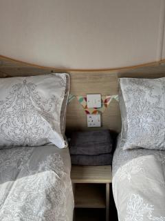 Relax&Dreams caravan - Port Seton - 6