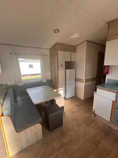 Relax&Dreams caravan - Port Seton - 5