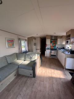 Relax&Dreams caravan - Port Seton - 4