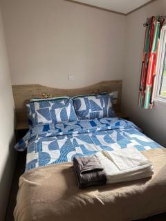 Relax&Dreams caravan - Port Seton - 1