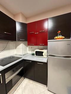 Skura's Apartment - Golem - 8