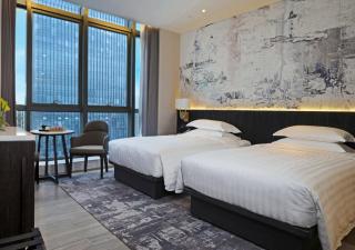 Zhuhai Langyue Hotel - Zhuhai - 3
