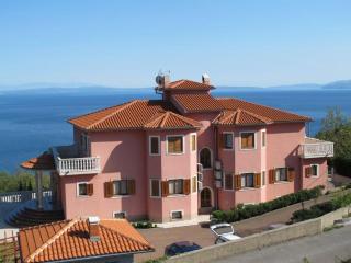 Family-friendly apartments with swimming pools Opatija - Pobri, Opatija - 24607 - Matulji - 0