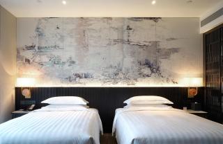 Zhuhai Langyue Hotel - Zhuhai - 1