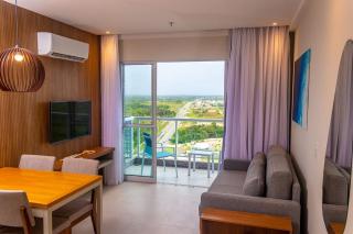 Apartamento Aqualand - Salinópolis - 3