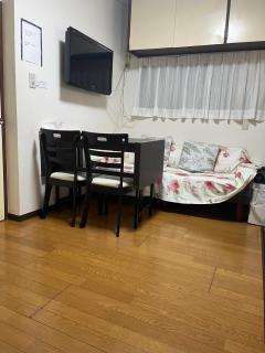 西池袋之家 - 3