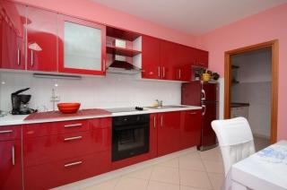 Seaside holiday house Prizba, Korcula - 24637 - 2