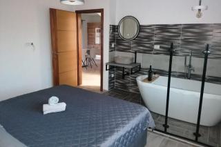 Apartments with swimming pool Bacici, Krka - 24721 - 2