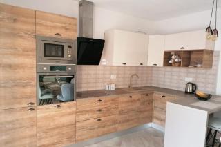 Apartments with swimming pools Bacici, Krka - 24721 - Drinovci - 2
